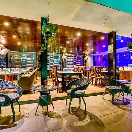 Fabhotel Prime The King'S Court - Nr Calangute Beach Екстер'єр фото