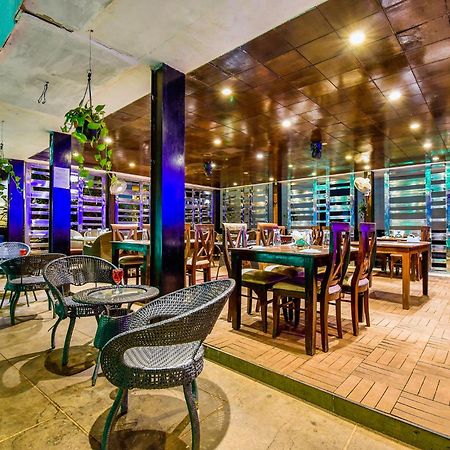 Fabhotel Prime The King'S Court - Nr Calangute Beach Екстер'єр фото