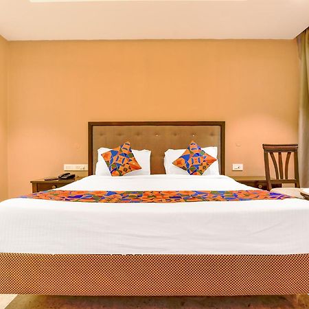 Fabhotel Prime The King'S Court - Nr Calangute Beach Екстер'єр фото