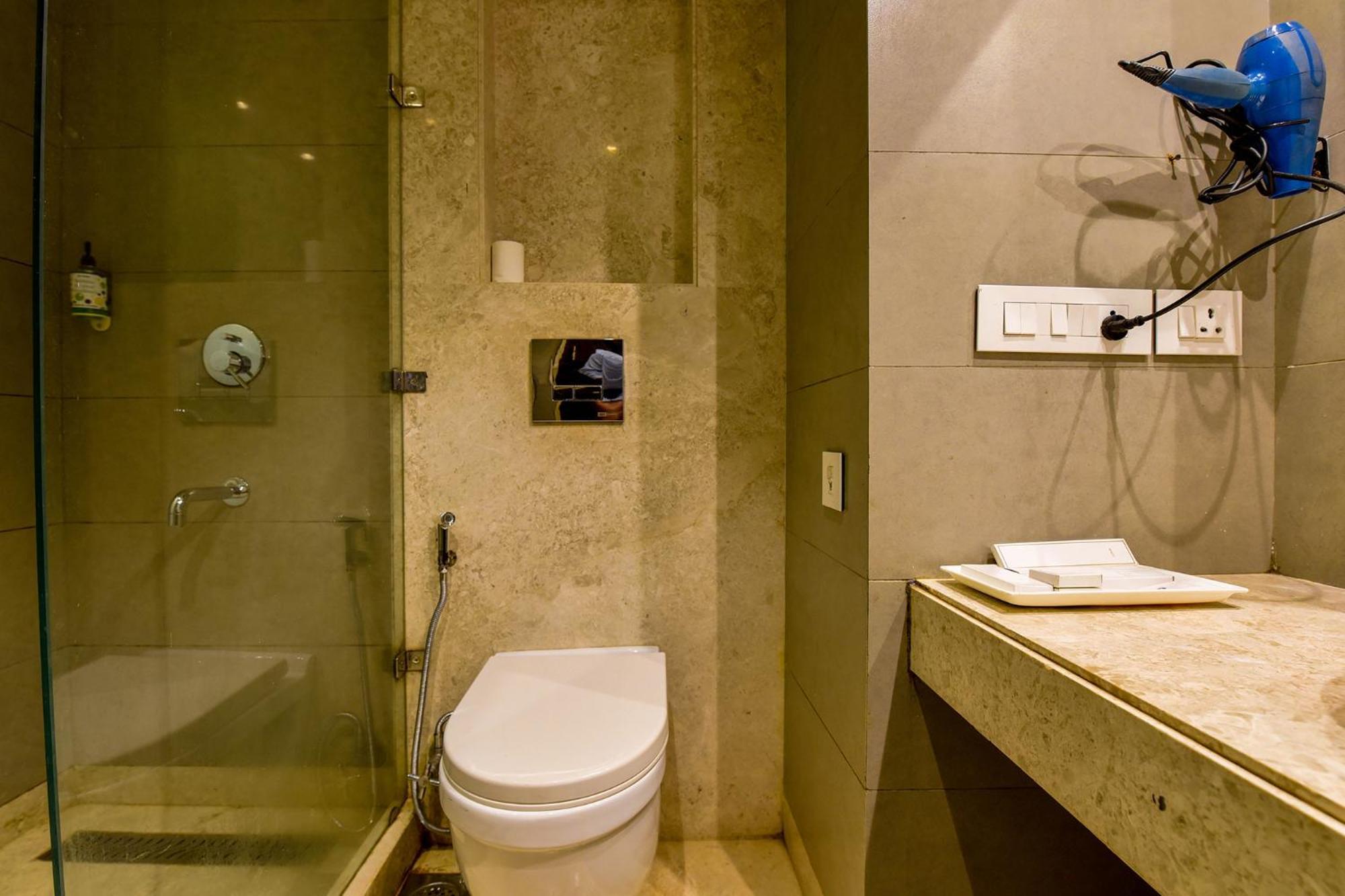 Fabhotel Prime The King'S Court - Nr Calangute Beach Екстер'єр фото