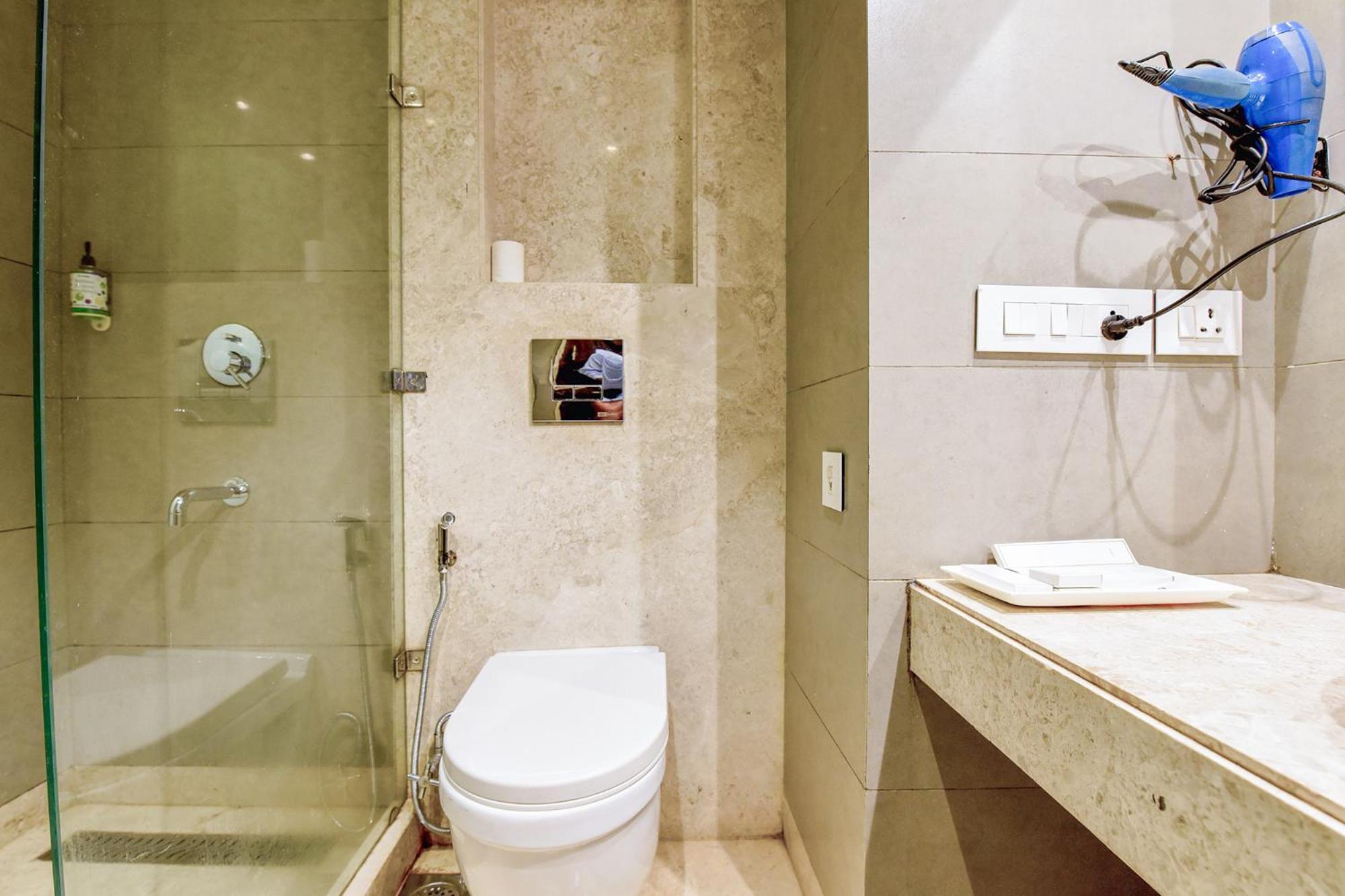 Fabhotel Prime The King'S Court - Nr Calangute Beach Екстер'єр фото