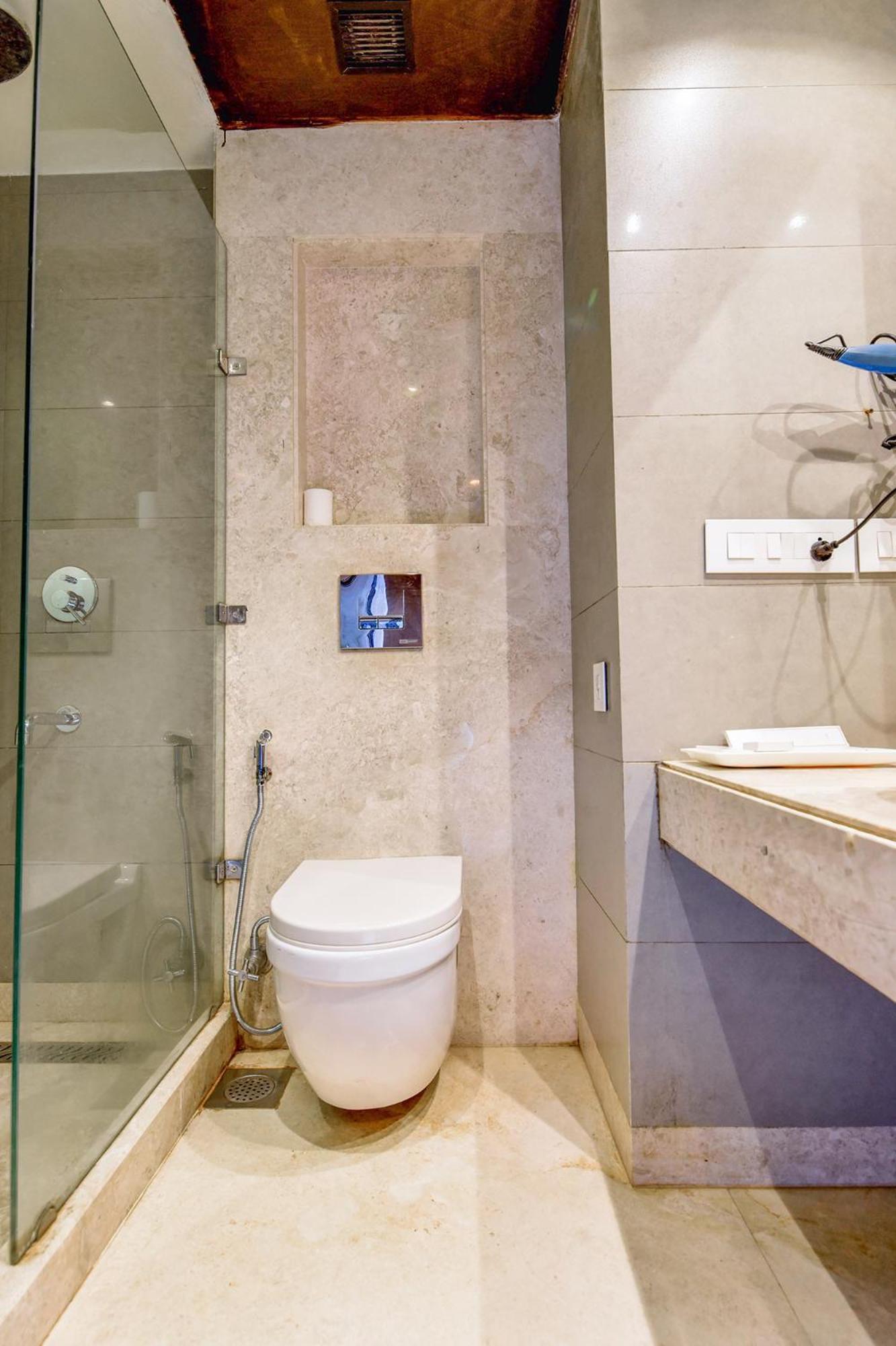 Fabhotel Prime The King'S Court - Nr Calangute Beach Екстер'єр фото